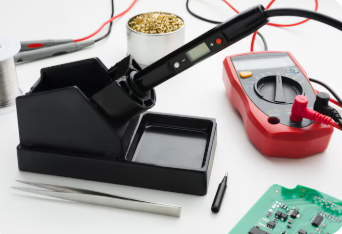 Electronic Components & Supplies