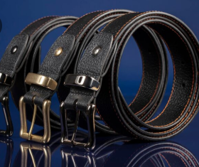 Belts