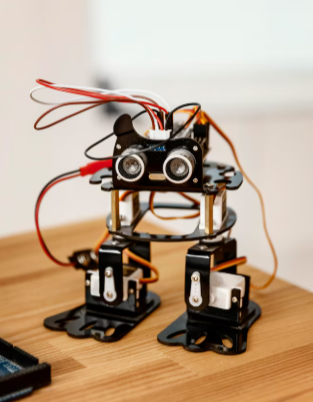 Coding & Robotics Kits