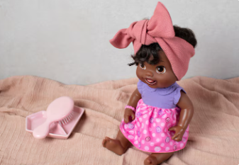 Dolls & Accessories