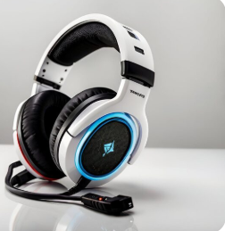 Gaming Headphones