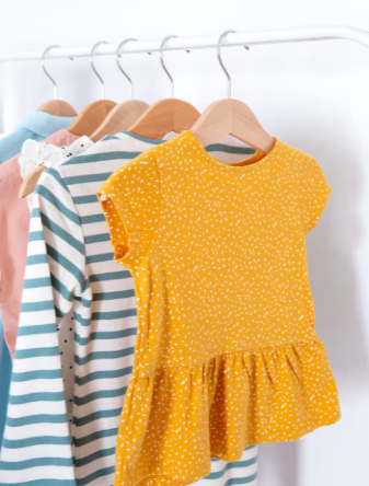 Kids Clothes