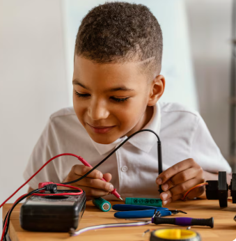 STEM Kits