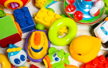 Toddler Toys