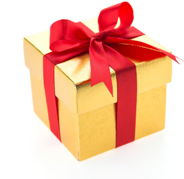 Gift Boxes