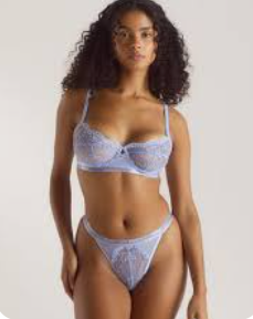 Lingerie & Underwear