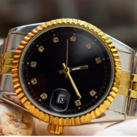 Luxury Watches