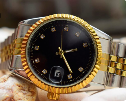 Luxury Watches