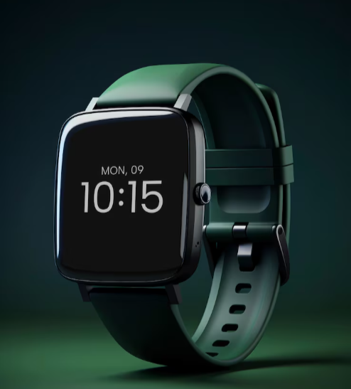 Smartwatches
