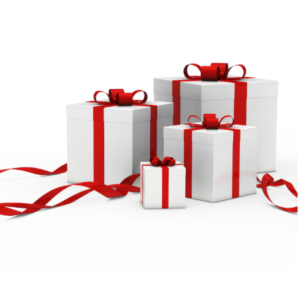 Valentine's Day Gifts